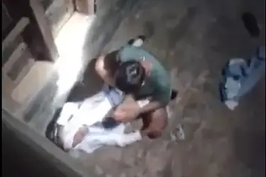 Bokep Indo Mesum Siswi SMK Nakal di Rumah Kosong