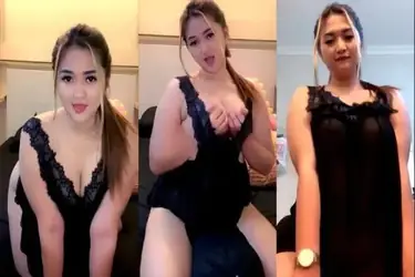 Bokep Indo Zara Live Hot Pamerin Utingnya
