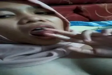 Skandal Alumni SMK Jakarta Dewi Digilir Part 14 Viral
