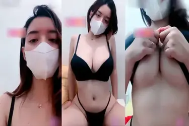 Urbaby Live Toket Gede Mulus Colmek Basah Muncrat