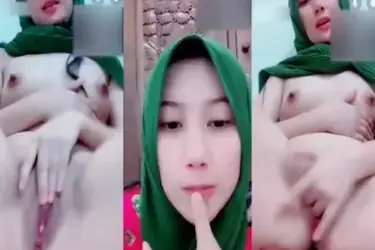 VCS Jilbab Viral Disebar Mantan Ngentot Liar Indo WOT